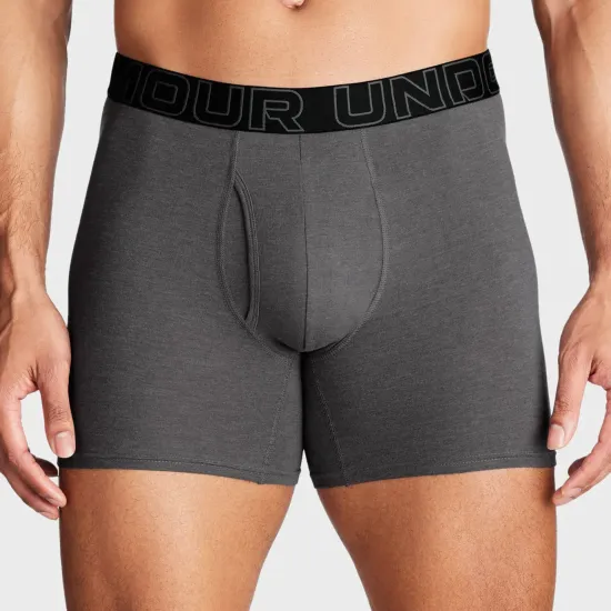Труси Under Armour Performance Cotton 6