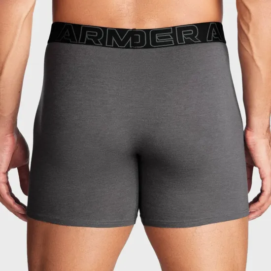 Труси Under Armour Performance Cotton 6