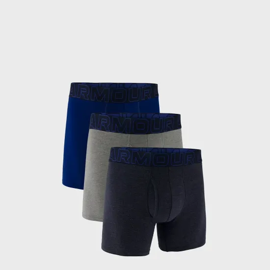 Труси Under Armour Performance Cotton 6