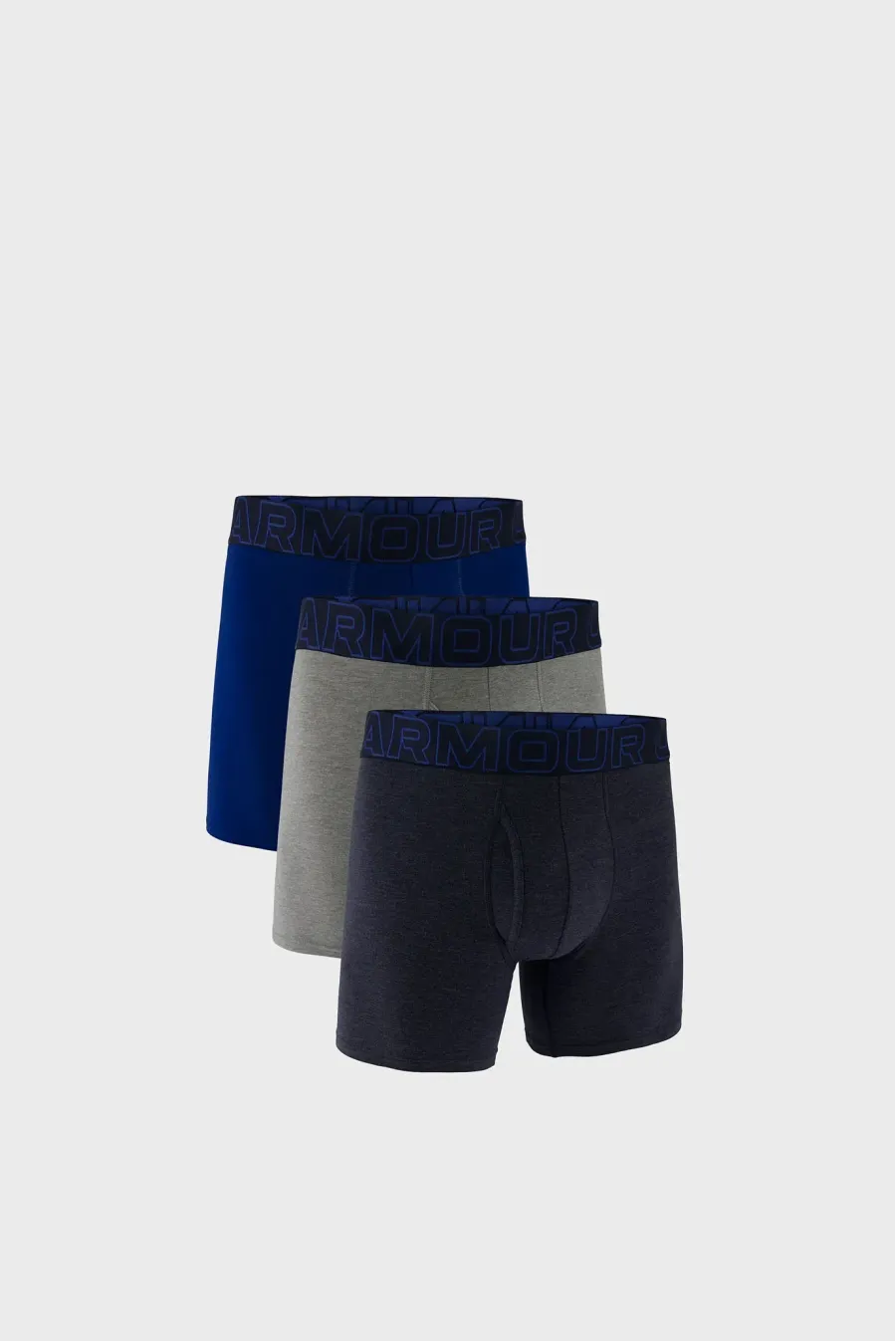 Труси Under Armour Performance Cotton 6