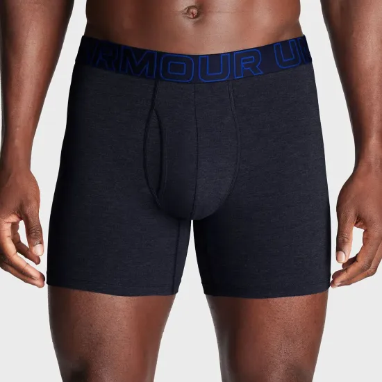 Труси Under Armour Performance Cotton 6