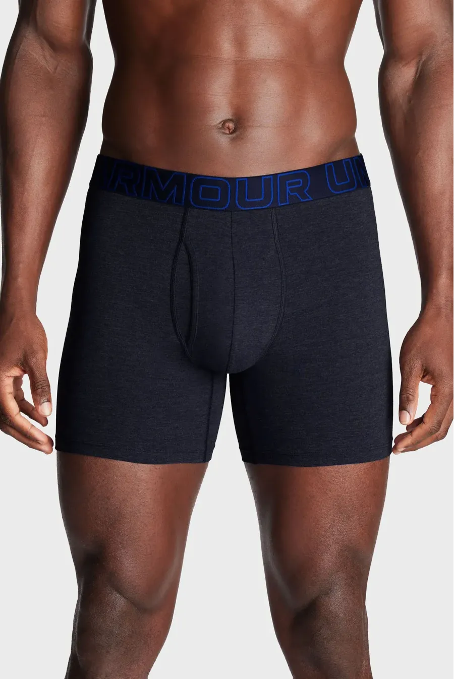 Труси Under Armour Performance Cotton 6