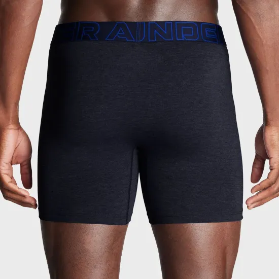Труси Under Armour Performance Cotton 6