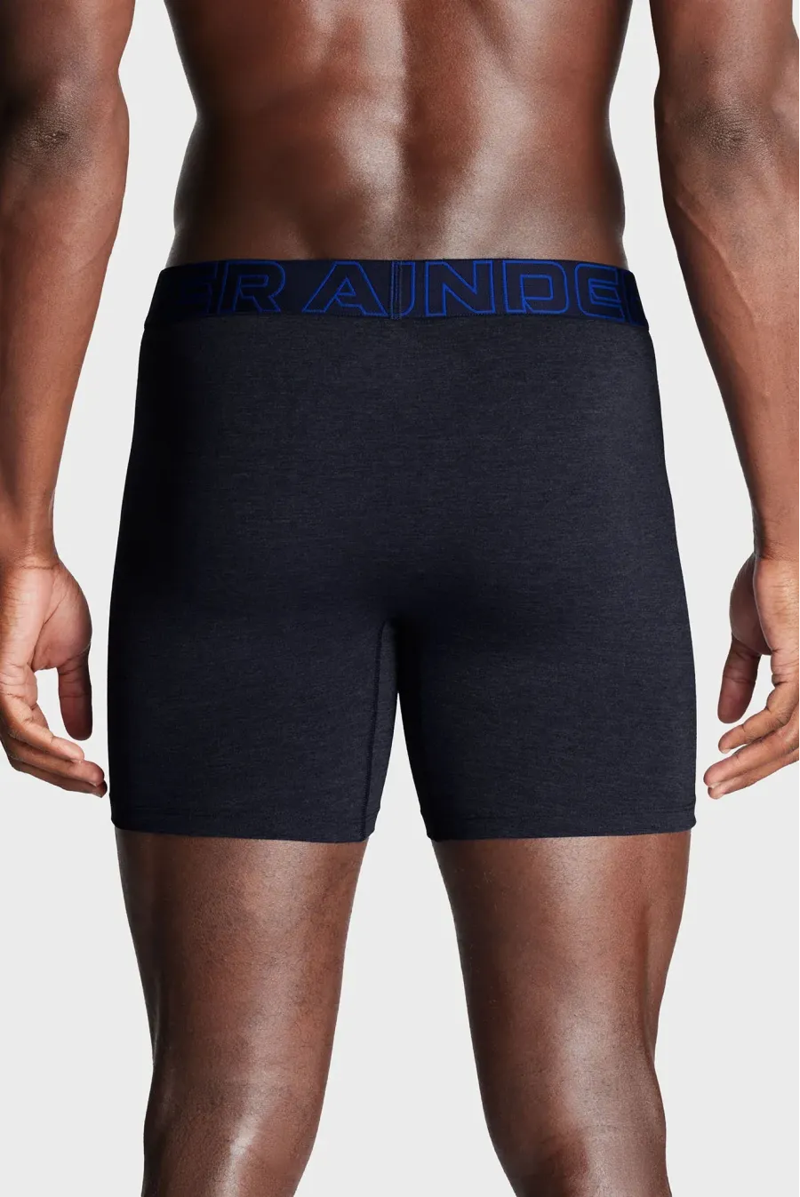 Труси Under Armour Performance Cotton 6