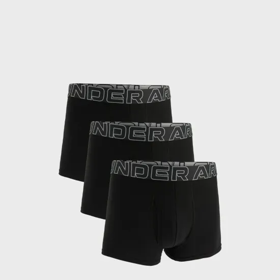 Труси Under Armour Perf Tech 3in 1383891-001
