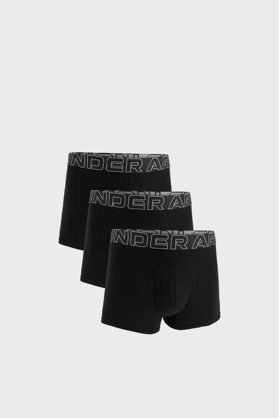 Труси Under Armour Perf Tech 3in 1383891-001