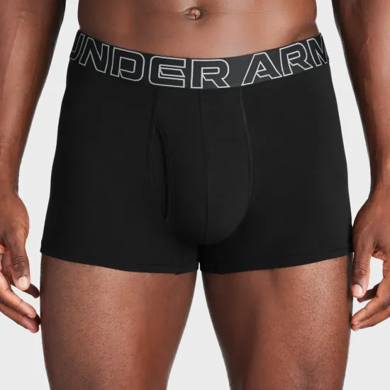 Труси Under Armour Perf Tech 3in 1383891-001