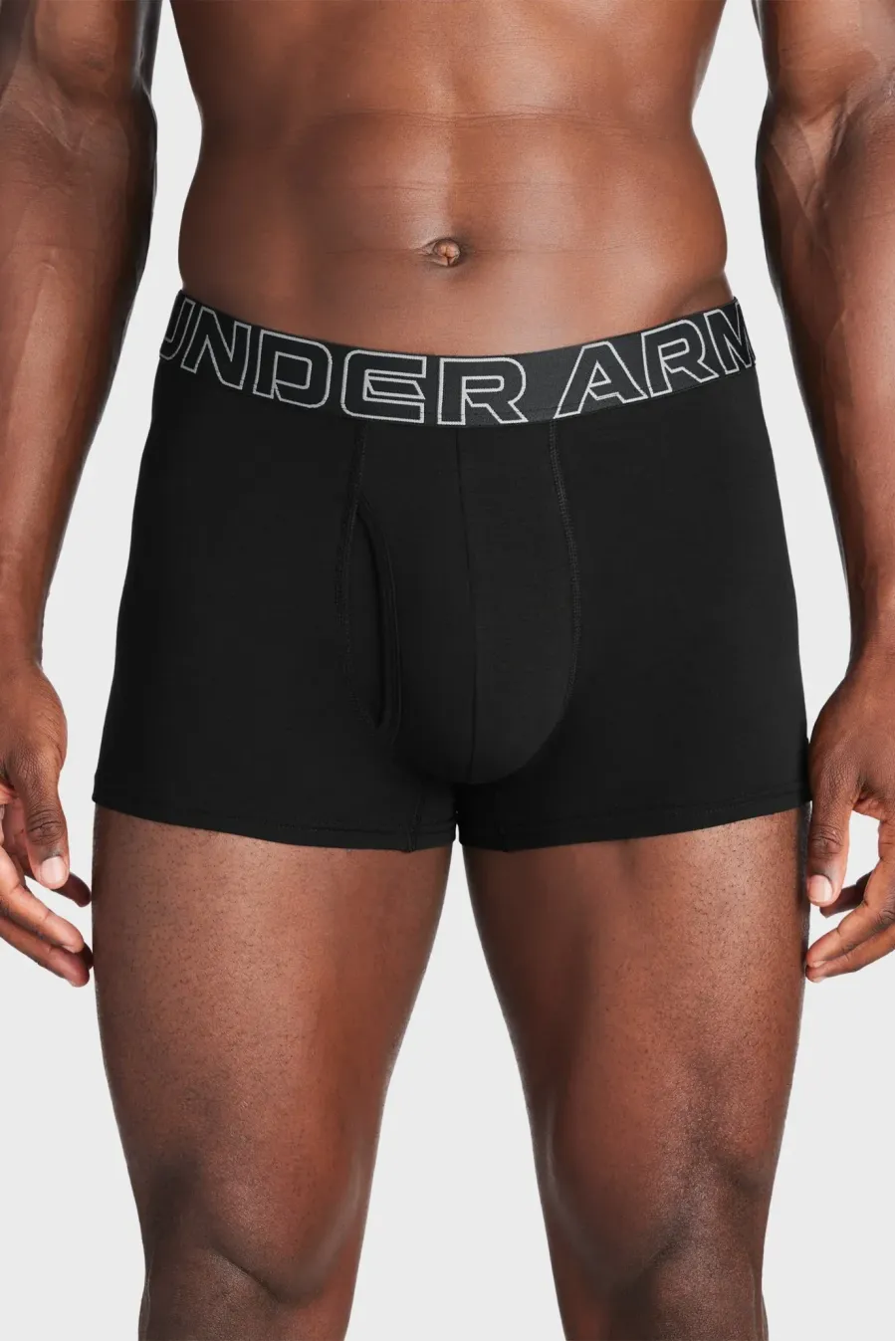 Труси Under Armour Perf Tech 3in 1383891-001