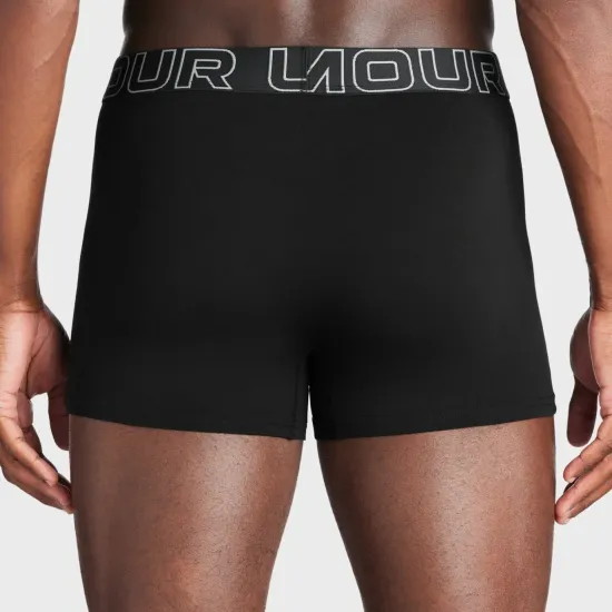 Труси Under Armour Perf Tech 3in 1383891-001