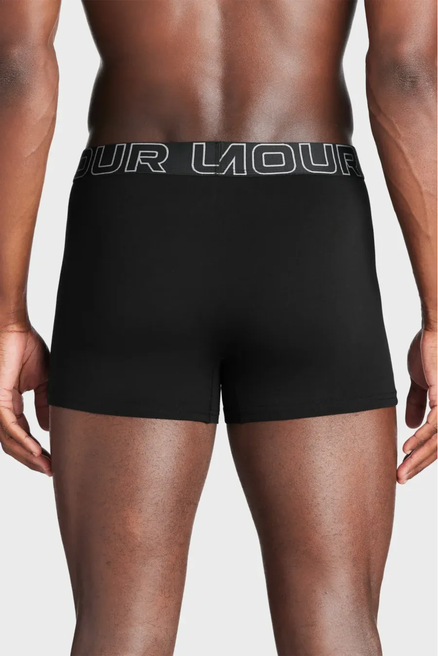 Труси Under Armour Perf Tech 3in 1383891-001