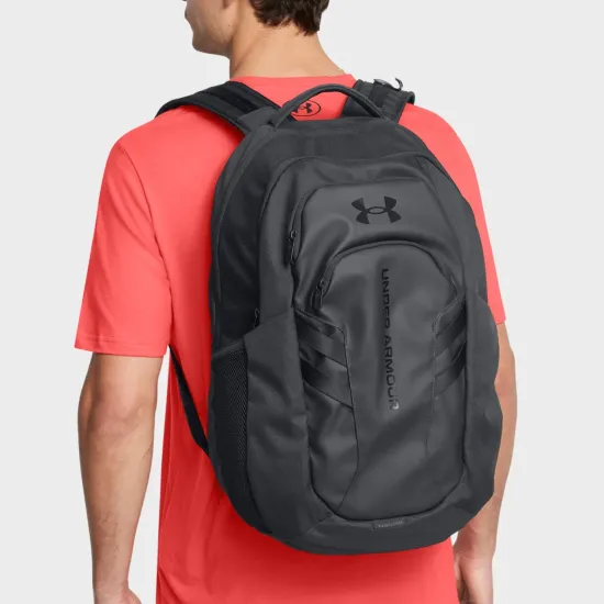 Рюкзак Under Armour Hustle 6.0 Pro 1384671-001