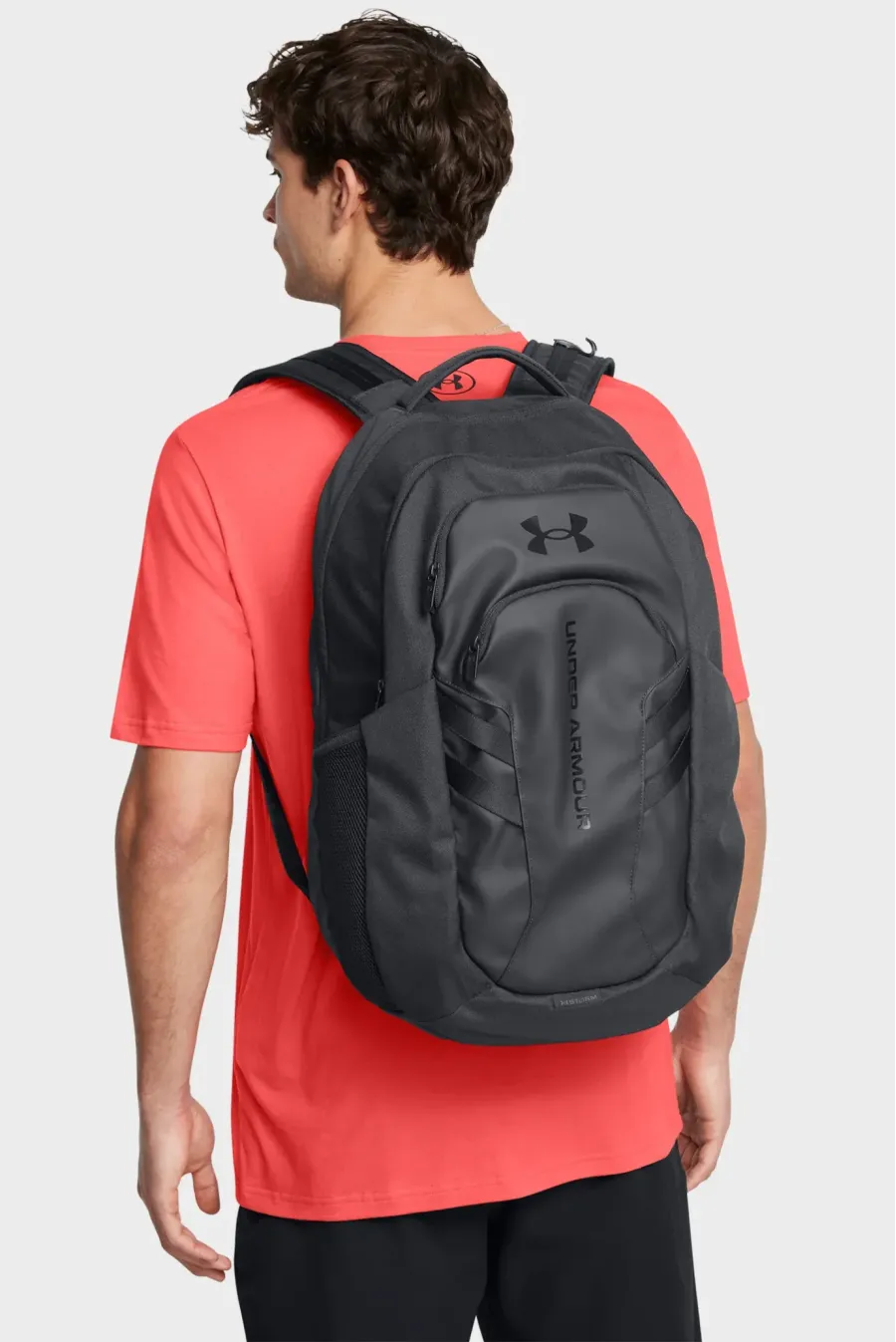 Рюкзак Under Armour Hustle 6.0 Pro 1384671-001
