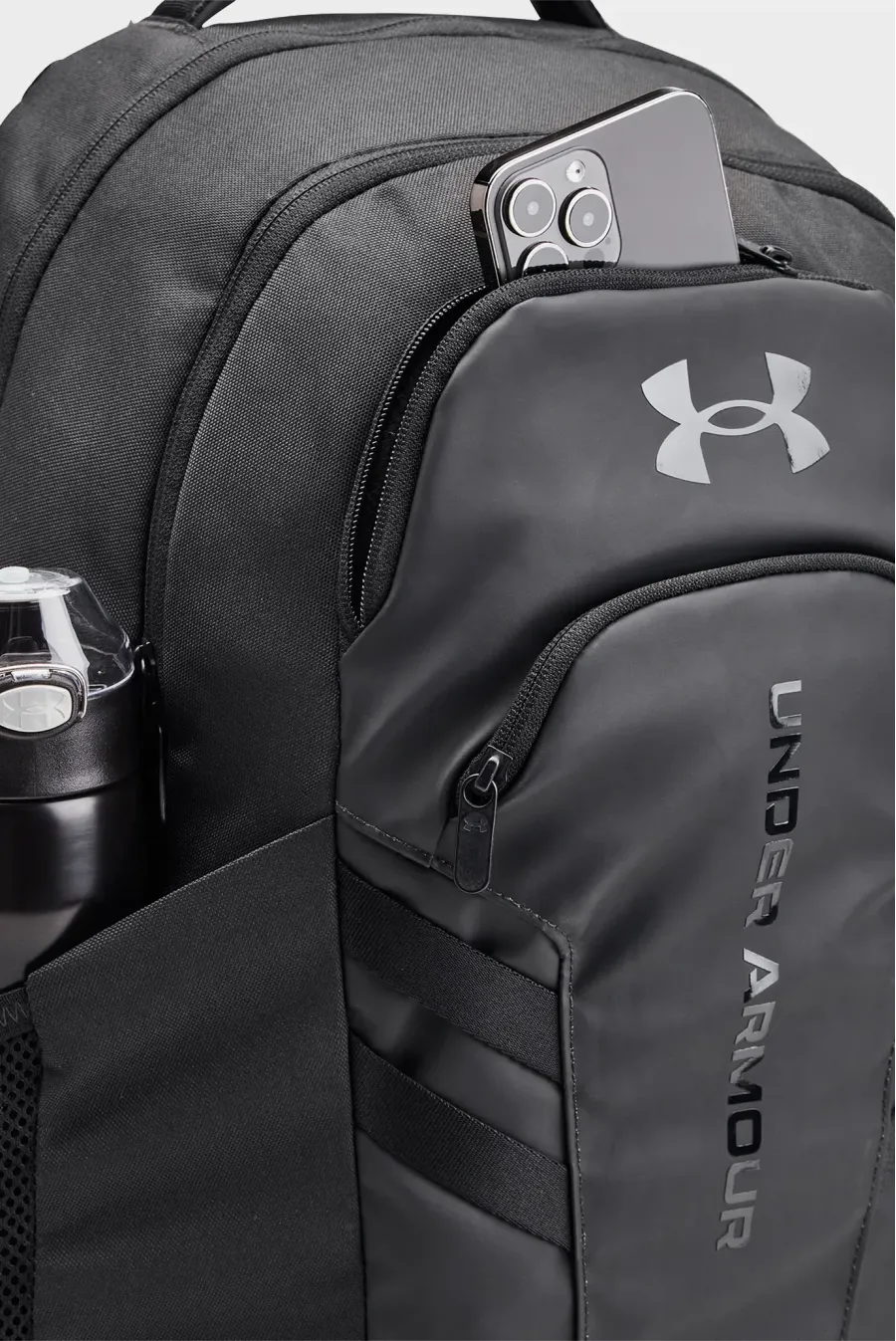 Рюкзак Under Armour Hustle 6.0 Pro 1384671-001