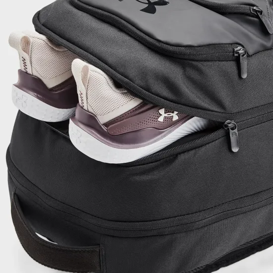 Рюкзак Under Armour Hustle 6.0 Pro 1384671-001