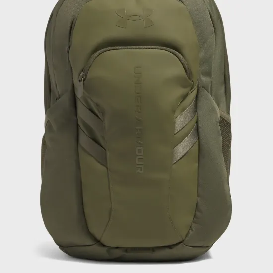 Рюкзак Under Armour Hustle 6.0 Pro 1384671-390