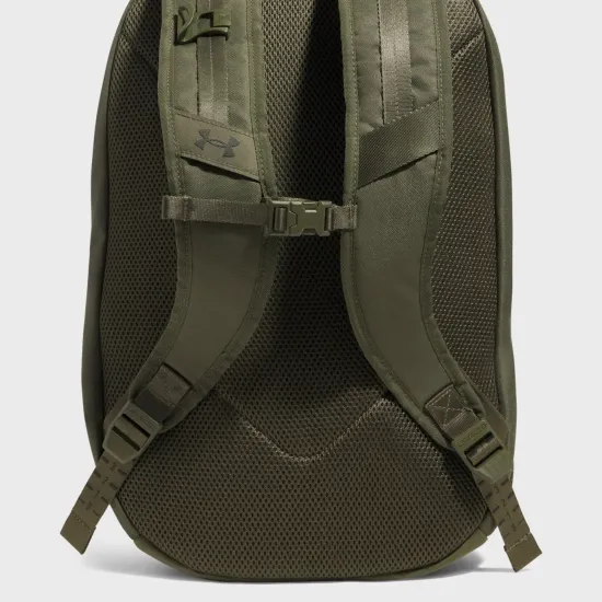 Рюкзак Under Armour Hustle 6.0 Pro 1384671-390