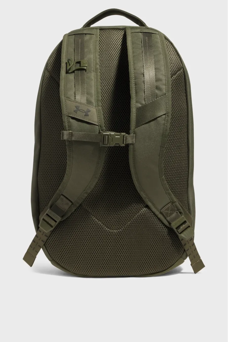 Рюкзак Under Armour Hustle 6.0 Pro 1384671-390