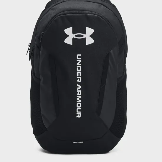 Рюкзак Under Armour Hustle 6.0 Backpack 1384672-002