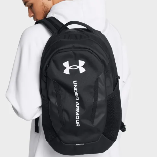 Рюкзак Under Armour Hustle 6.0 Backpack 1384672-002
