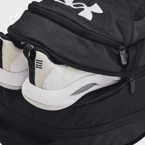 Рюкзак Under Armour Hustle 6.0 Backpack 1384672-002