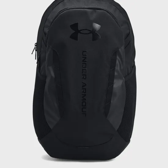 Рюкзак Under Armour Hustle 6.0 Backpack 1384672-003