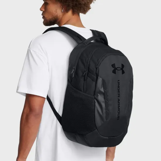 Рюкзак Under Armour Hustle 6.0 Backpack 1384672-003