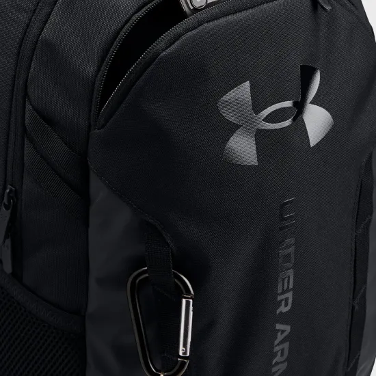 Рюкзак Under Armour Hustle 6.0 Backpack 1384672-003