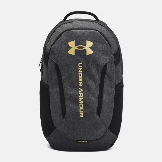 Рюкзак Under Armour Hustle 6.0 Backpack 1384672-005