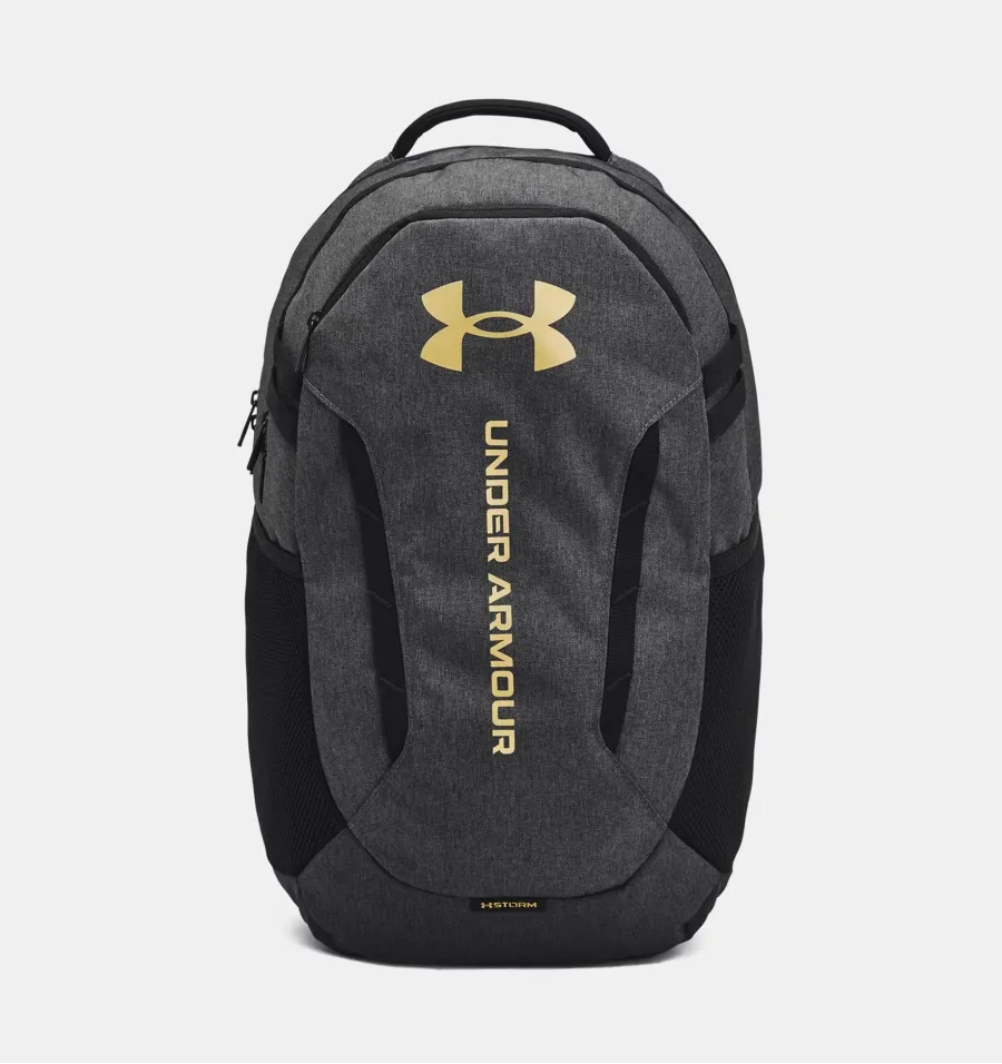 Рюкзак Under Armour Hustle 6.0 Backpack 1384672-005