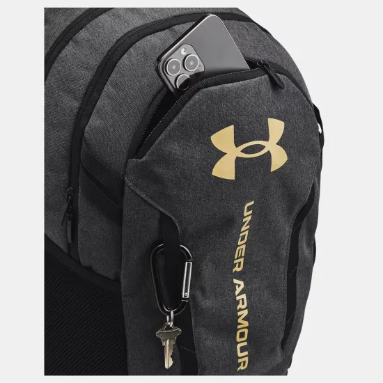 Рюкзак Under Armour Hustle 6.0 Backpack 1384672-005