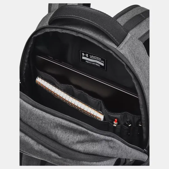 Рюкзак Under Armour Hustle 6.0 Backpack 1384672-005