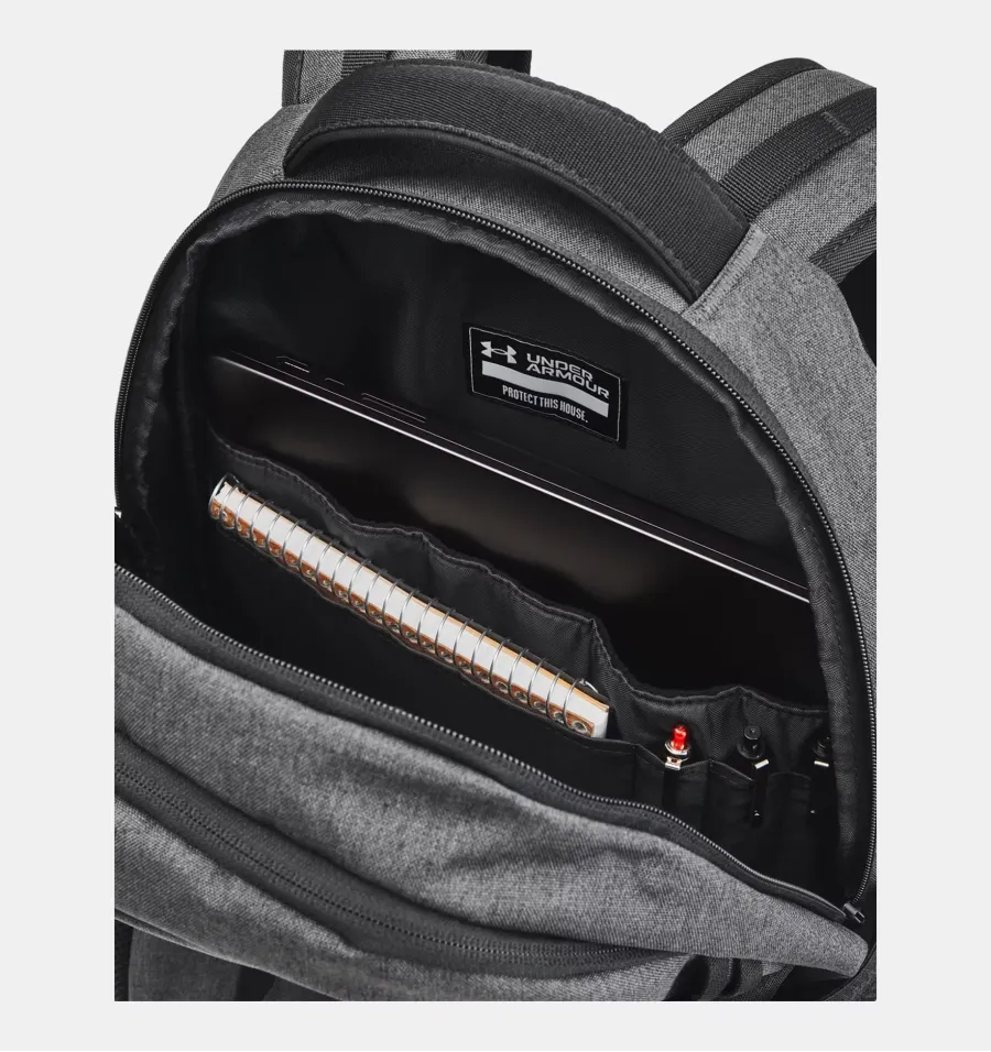 Рюкзак Under Armour Hustle 6.0 Backpack 1384672-005