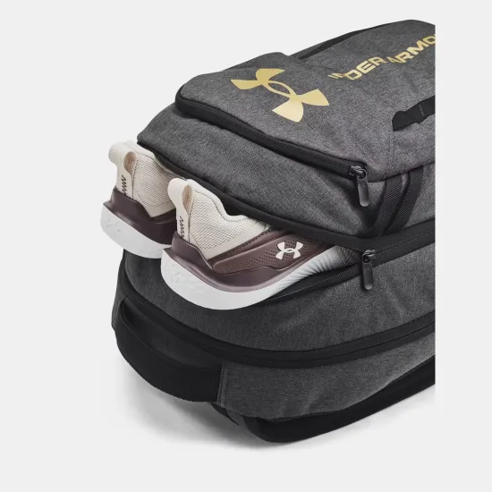 Рюкзак Under Armour Hustle 6.0 Backpack 1384672-005