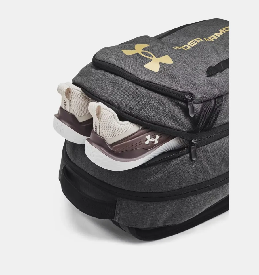 Рюкзак Under Armour Hustle 6.0 Backpack 1384672-005