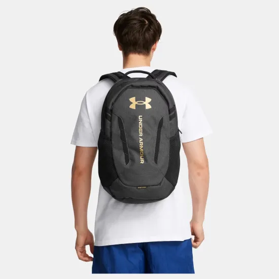 Рюкзак Under Armour Hustle 6.0 Backpack 1384672-005