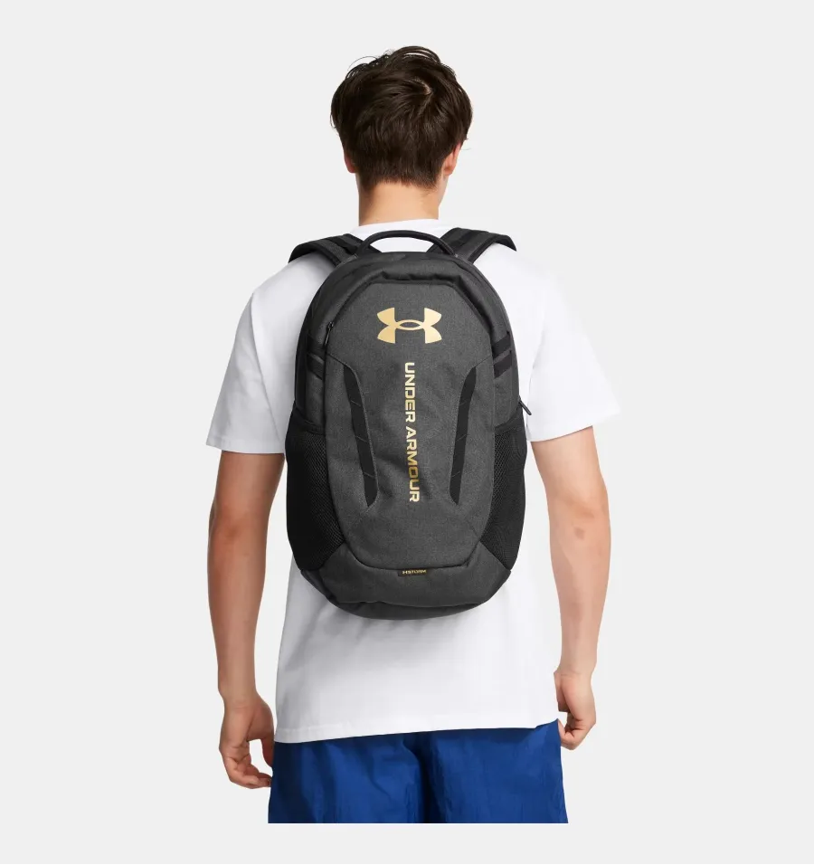 Рюкзак Under Armour Hustle 6.0 Backpack 1384672-005