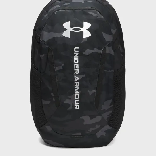 Рюкзак Under Armour Hustle 6.0 Backpack 1384672-007
