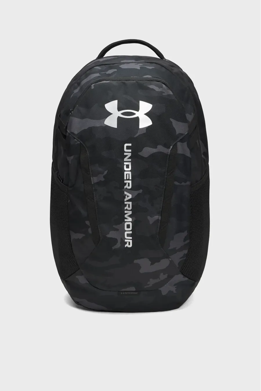 Рюкзак Under Armour Hustle 6.0 Backpack 1384672-007