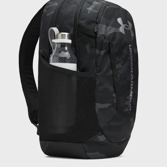 Рюкзак Under Armour Hustle 6.0 Backpack 1384672-007