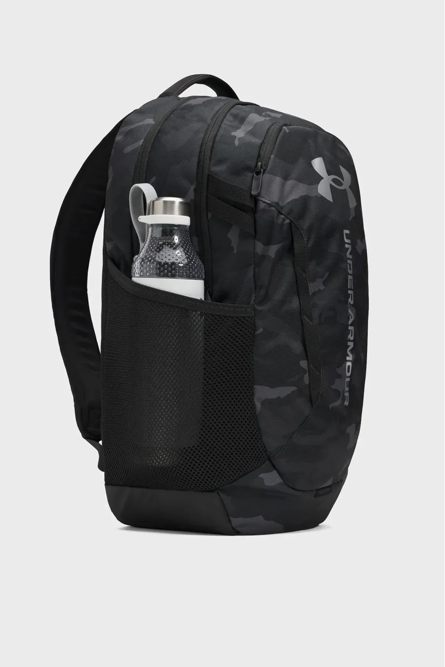 Рюкзак Under Armour Hustle 6.0 Backpack 1384672-007