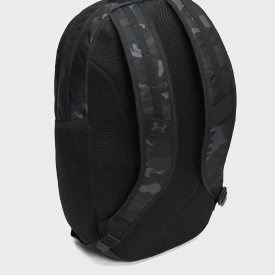Рюкзак Under Armour Hustle 6.0 Backpack 1384672-007