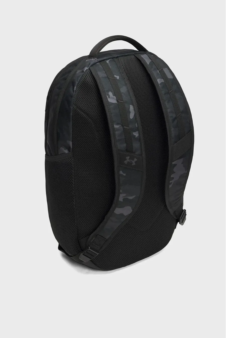 Рюкзак Under Armour Hustle 6.0 Backpack 1384672-007