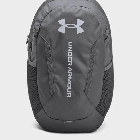 Рюкзак Under Armour Hustle 6.0 Backpack 1384672-025