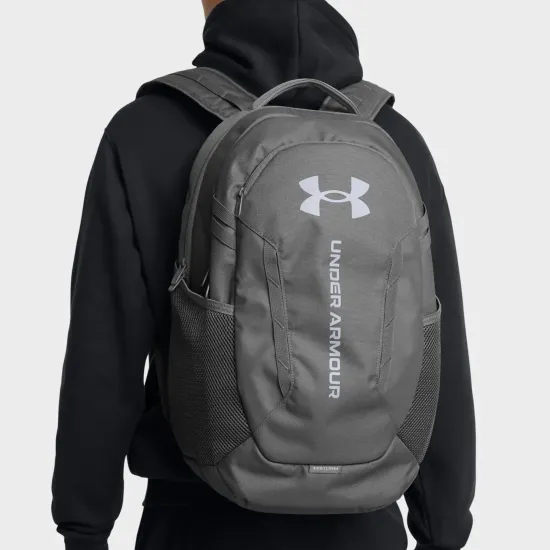 Рюкзак Under Armour Hustle 6.0 Backpack 1384672-025