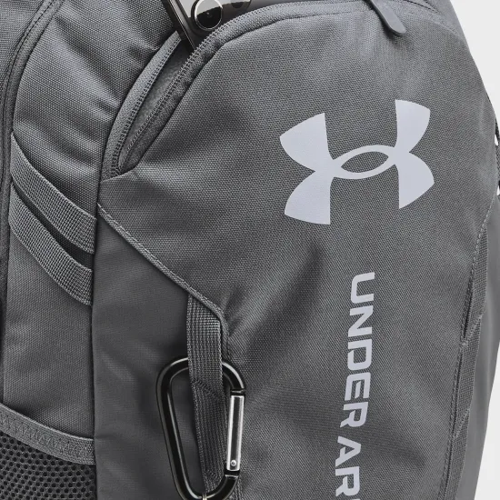 Рюкзак Under Armour Hustle 6.0 Backpack 1384672-025