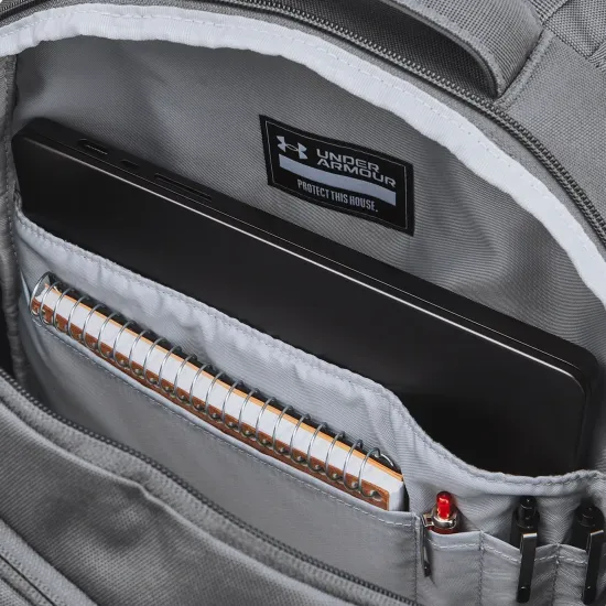 Рюкзак Under Armour Hustle 6.0 Backpack 1384672-025