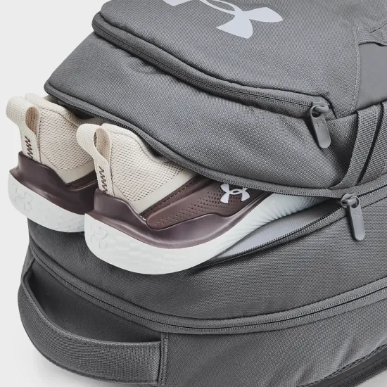 Рюкзак Under Armour Hustle 6.0 Backpack 1384672-025