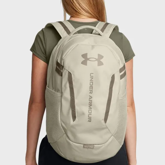 Рюкзак Under Armour Hustle 6.0 Backpack 1384672-289