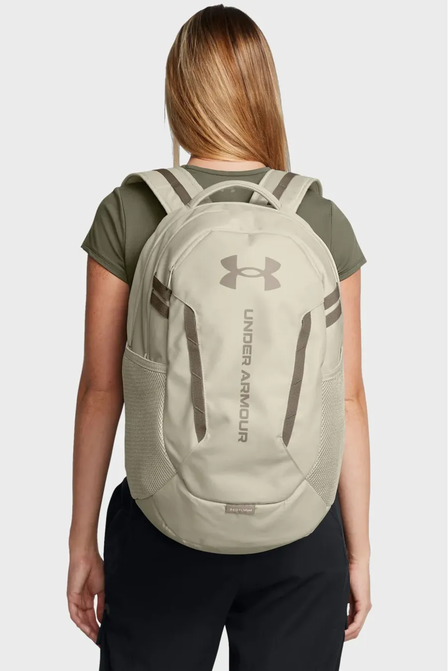 Рюкзак Under Armour Hustle 6.0 Backpack 1384672-289