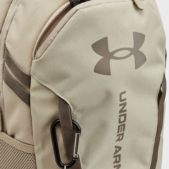 Рюкзак Under Armour Hustle 6.0 Backpack 1384672-289